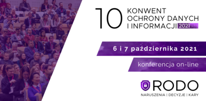 Konwent ODO 2021_baner